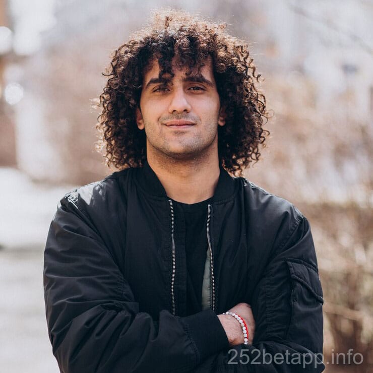 Avatar da jogadora Mariana